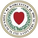 Logo of The City of Worcester