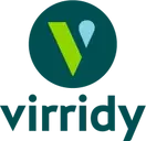 Logo de Virridy