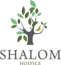 Logo of Shalom Hospice of Tennessee