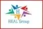 Logo de HEALTH.EDU.AGRI.& LOG. HEAL GROUP