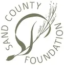 Logo of Sand County Foundation