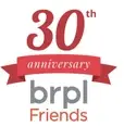 Logo de Friends of the Boca Raton Public Library, Inc.