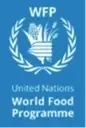 Logo of World Food Programme