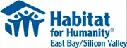 Logo de Habitat for Humanity East Bay/Silicon Valley