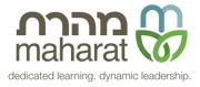 Logo de Yeshivat Maharat