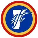 Logo de AFT Vermont