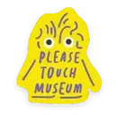 Logo of Please Touch Museum