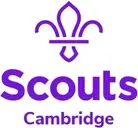 Logo of Cambridge District Scouts