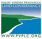 Logo of Palos Verdes Peninsula Land Conservancy