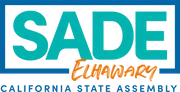 Logo of Sade for Assembly 2024