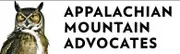 Logo of Appalachian Mountain Advocates Inc