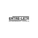 Logo de ENTRELETE®️