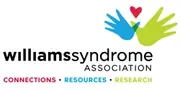 Logo de The Williams Syndrome Association