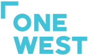 Logo of OneWest Corporation