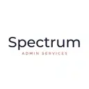 Logo de Spectrum Administrative Services