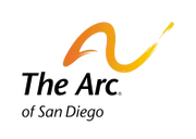 Logo de The Arc of San Diego