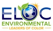 Logo of Environmental Leaders of Color