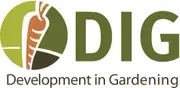 Logo of Development In Gardening (DIG)