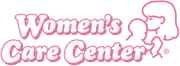 Logo de Women's Care Center