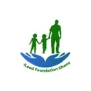 Logo de iLead Foundation Ghana