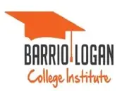 Logo of Barrio Logan College Institute (BLCI)