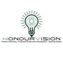 Logo de HonourVision LLC