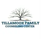 Logo de Tillamook Family Counseling Center