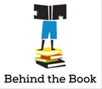 Logo of Behind the Book