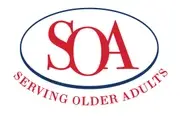 Logo of Serving Older Adults of Southeast Wisconsin