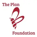 Logo of The Plan B Foundation