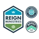 Logo de Reign Ministries