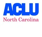 Logo de American Civil Liberties Union of North Carolina