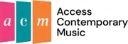 Logo of Access Contemporary Music