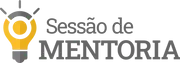 Logo de Sessão de Mentoria