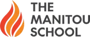 Logo de The Manitou School