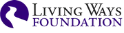 Logo of Living Ways Foundation