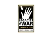 Logo of Legacies of War