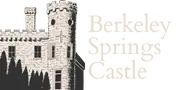 Logo of Berkeley Springs Castle