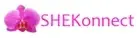 Logo de SHEKonnect