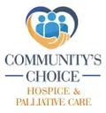 Logo de Community's Choice Hospice and Palliative Care