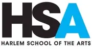Logo de The Harlem School of the Arts