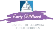 Logo de Early Childhood Education Division- District of Columbia Public Schools