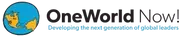 Logo of OneWorld Now!