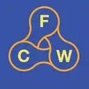 Logo of Franklinton CycleWorks