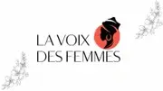 Logo of La Voix Des Femmes  Corporation