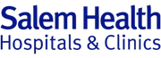 Logo de Salem Health