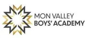 Logo de The Mon Valley Boys' Academy