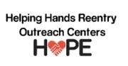 Logo of Helping Hands Reentry Outreach Centers