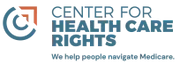 Logo de Center for Health Care Rights