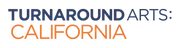 Logo of Turnaround Arts: CA